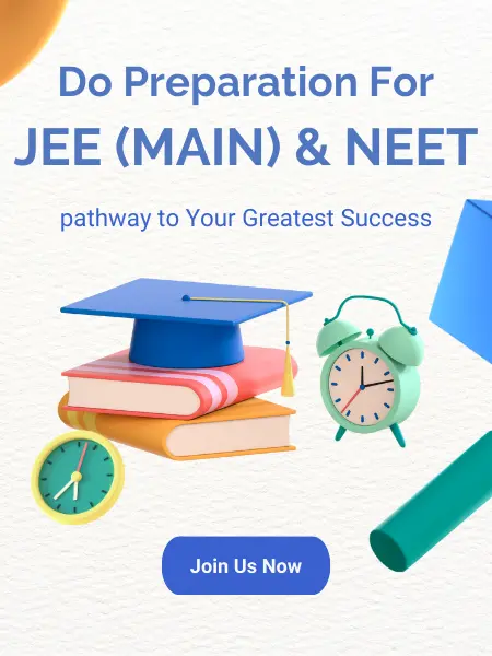 Neet & JEE (Main)